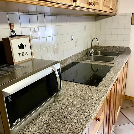 Σπίτι διακοπών The Climber's House Val Masino